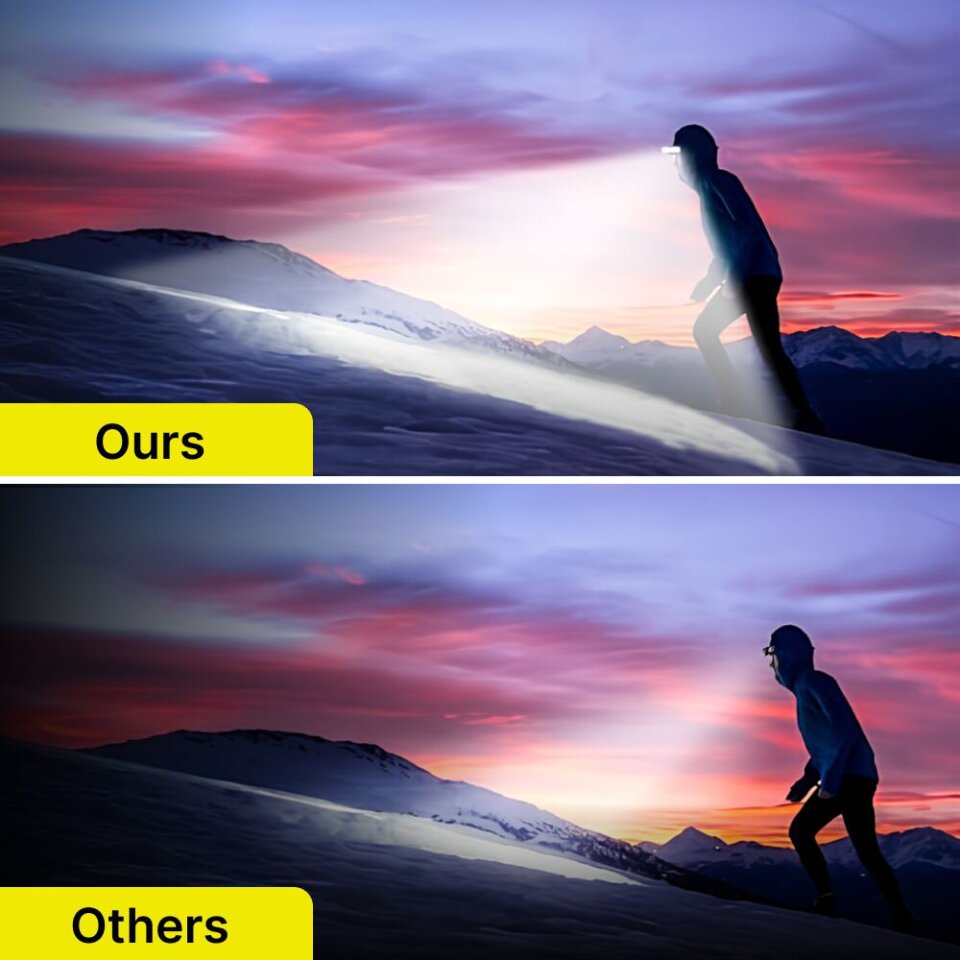 LumenLight image