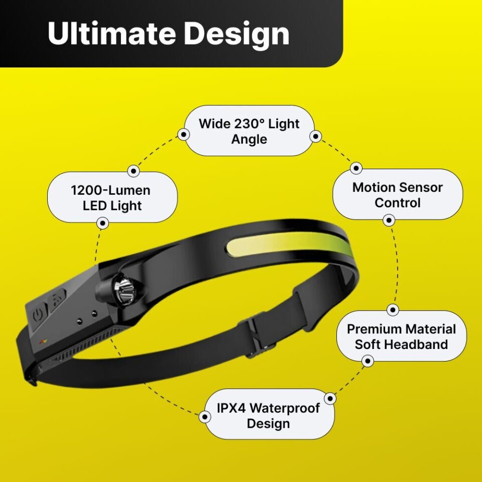 LumenLight image